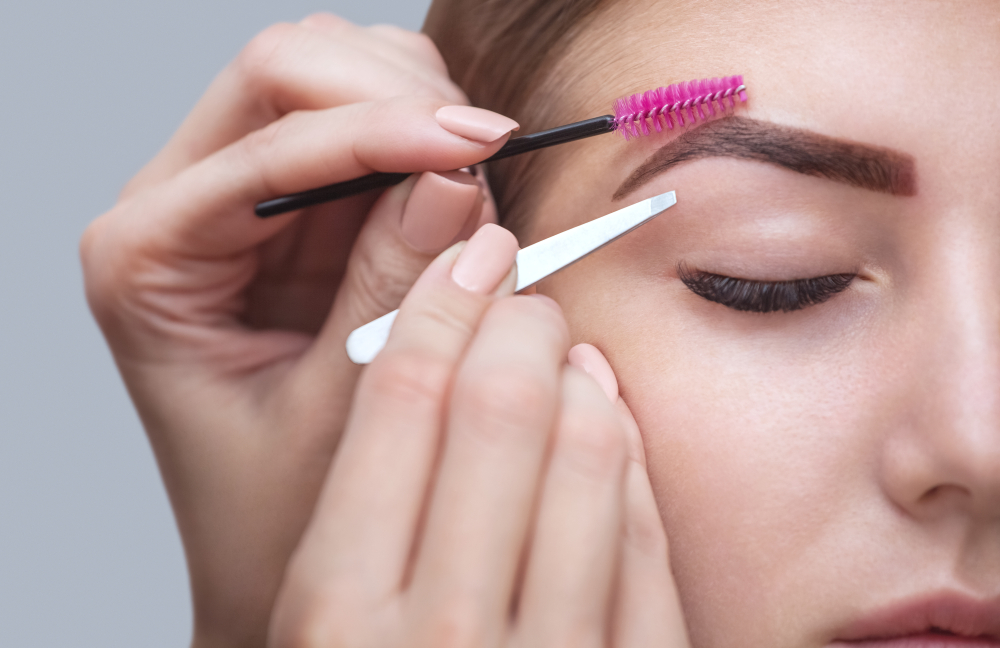 Tips to Shaping your Eyebrows Perfectly