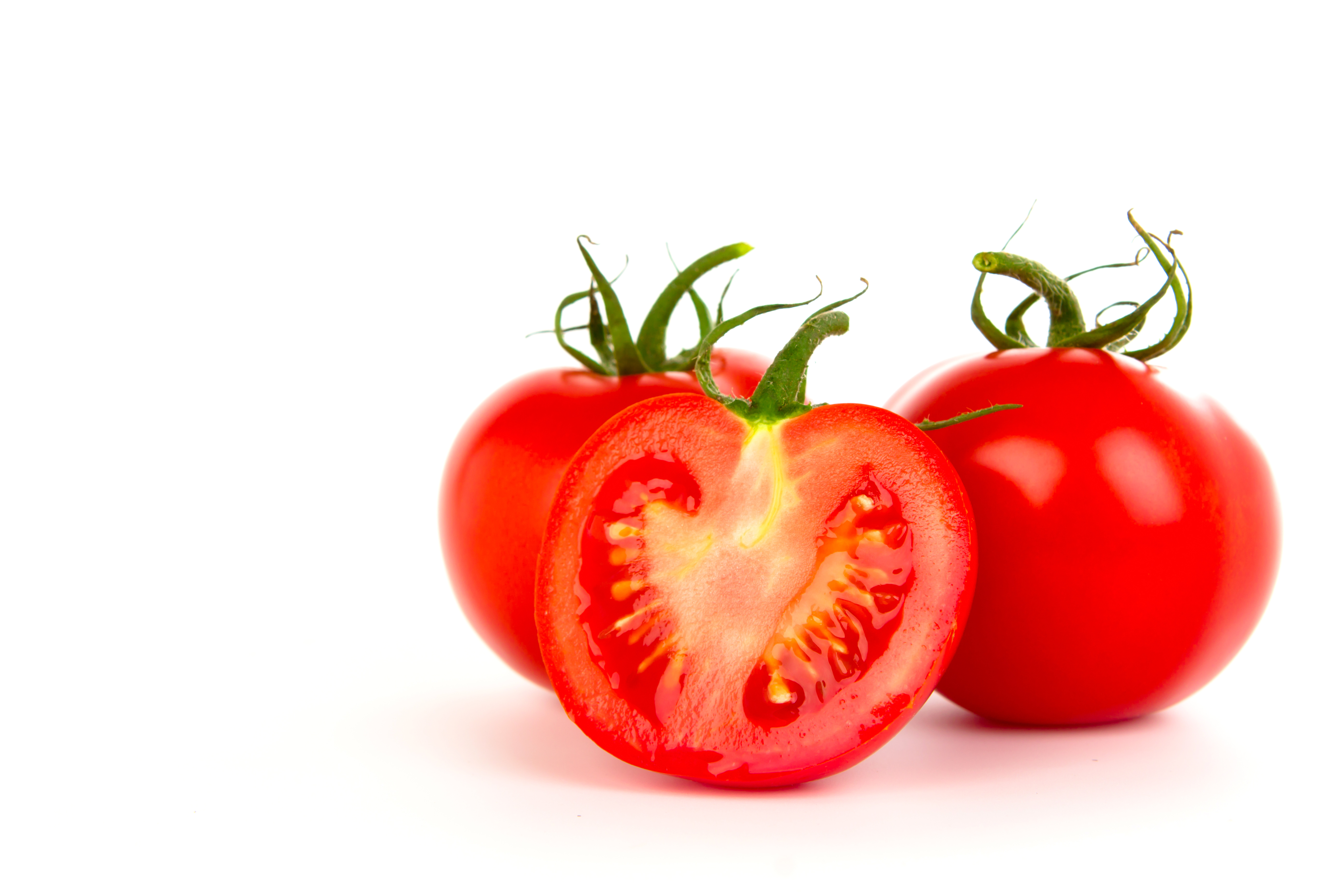 Tomatoes benefits for skin
