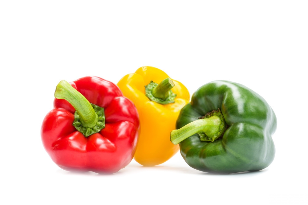 bell peppers