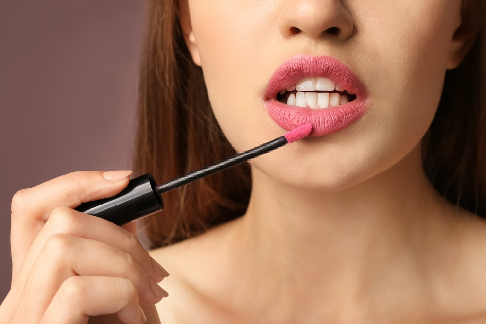 Best liquid lipstick hacks