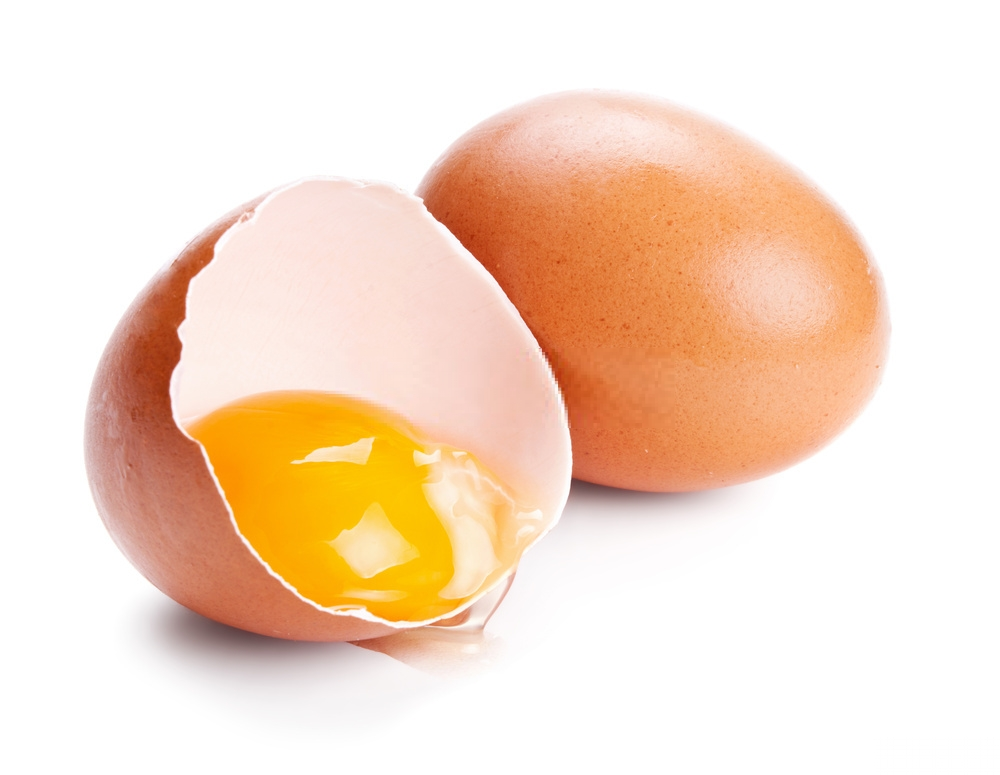eggs during pregnancy