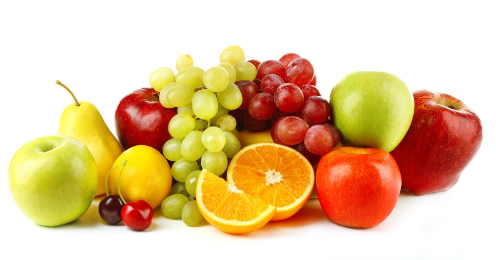 which fruits to eat in first trimester