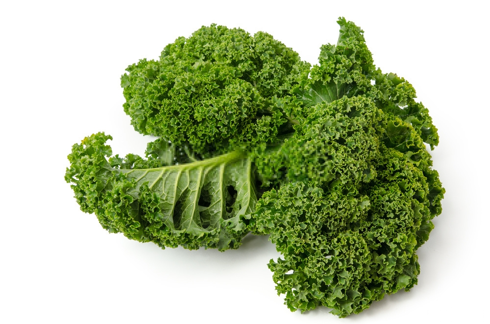 kale