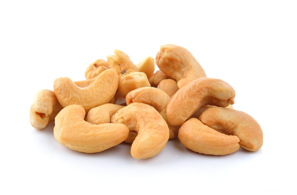 nuts during pregnancy