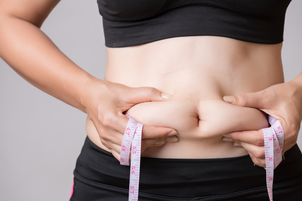 Stomach Liposuction