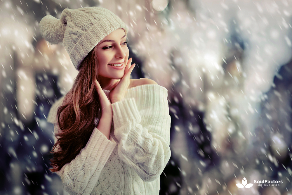 The perfect Winter skincare routine for oily skin Must Try (2)