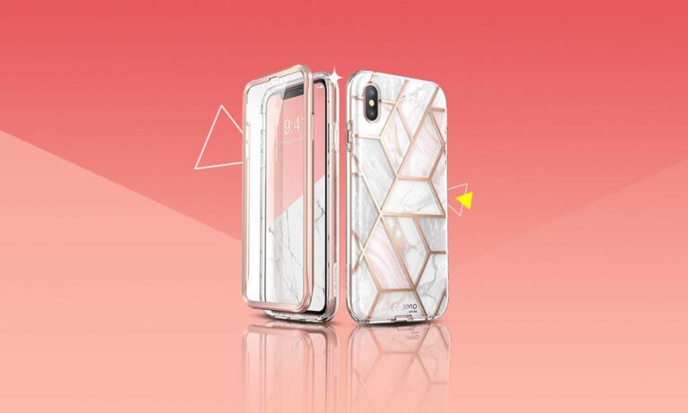 10 Best iPhone 11 Pro Max Cases For Women To Shine With Class!
