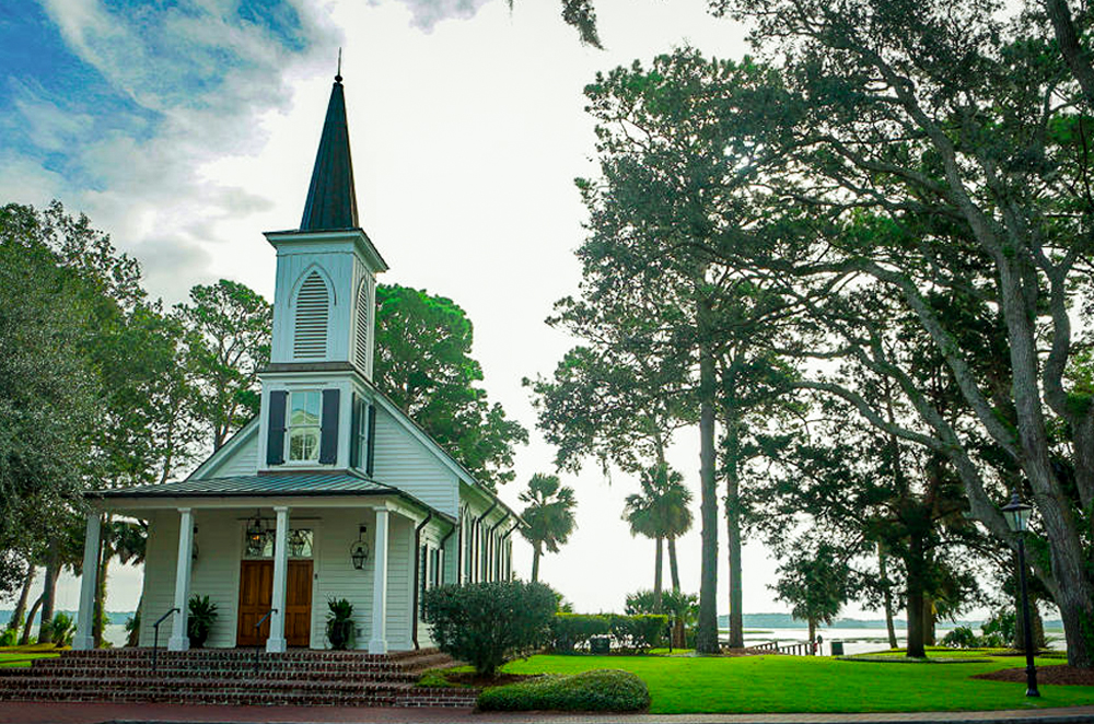 Hailey And Justin's Wedding Destination