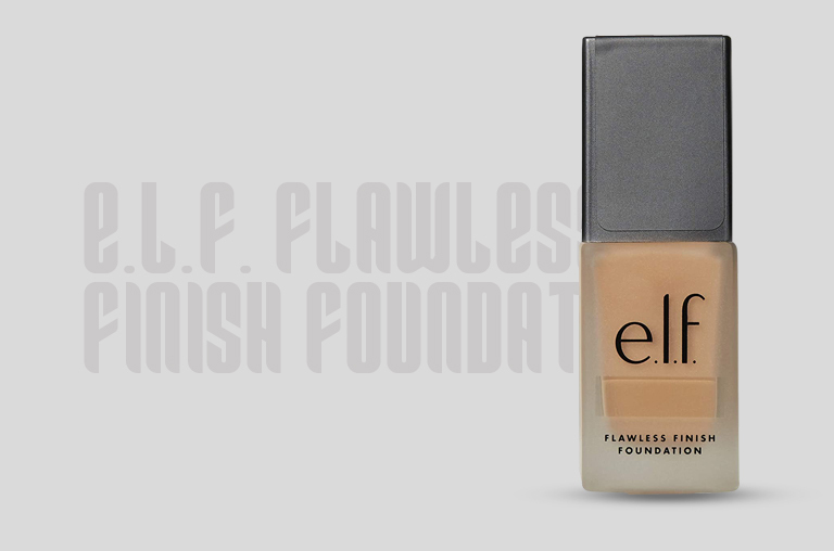 e.l.f. Flawless Finish Foundation