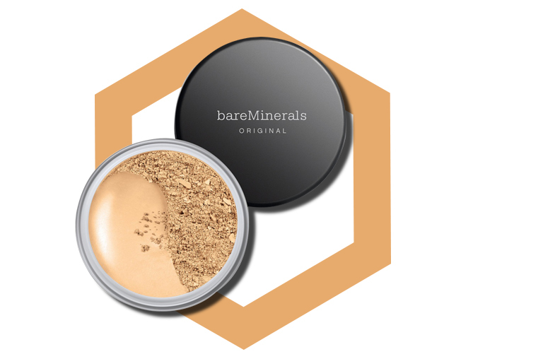 BareMinerals Original Loose Powder Mineral Foundation