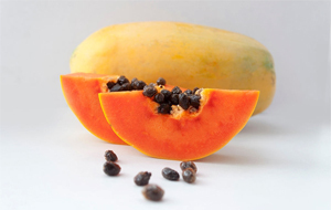 r dark underarms during pregnancy include papaya