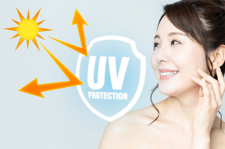 Protect your skin from UV rays- Pigmentation During Pregnancy