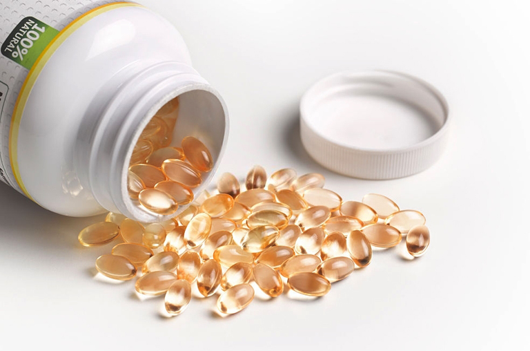 vitamins  and Pigmentation During Pregnancy