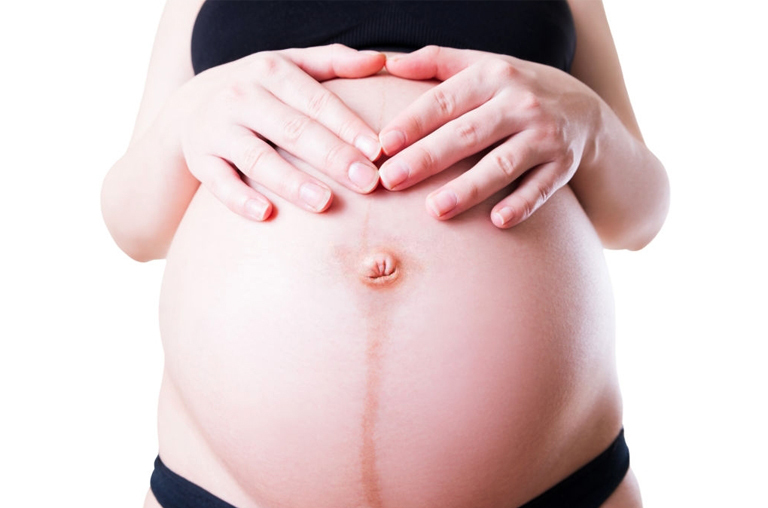 Linea Nigra vs Pigmentation During Pregnancy