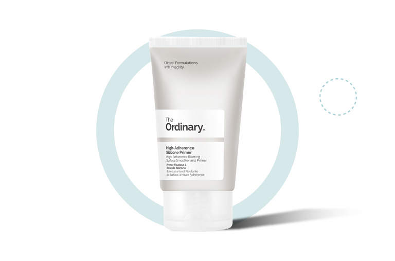 The Ordinary High-Adherence Silicone Primer