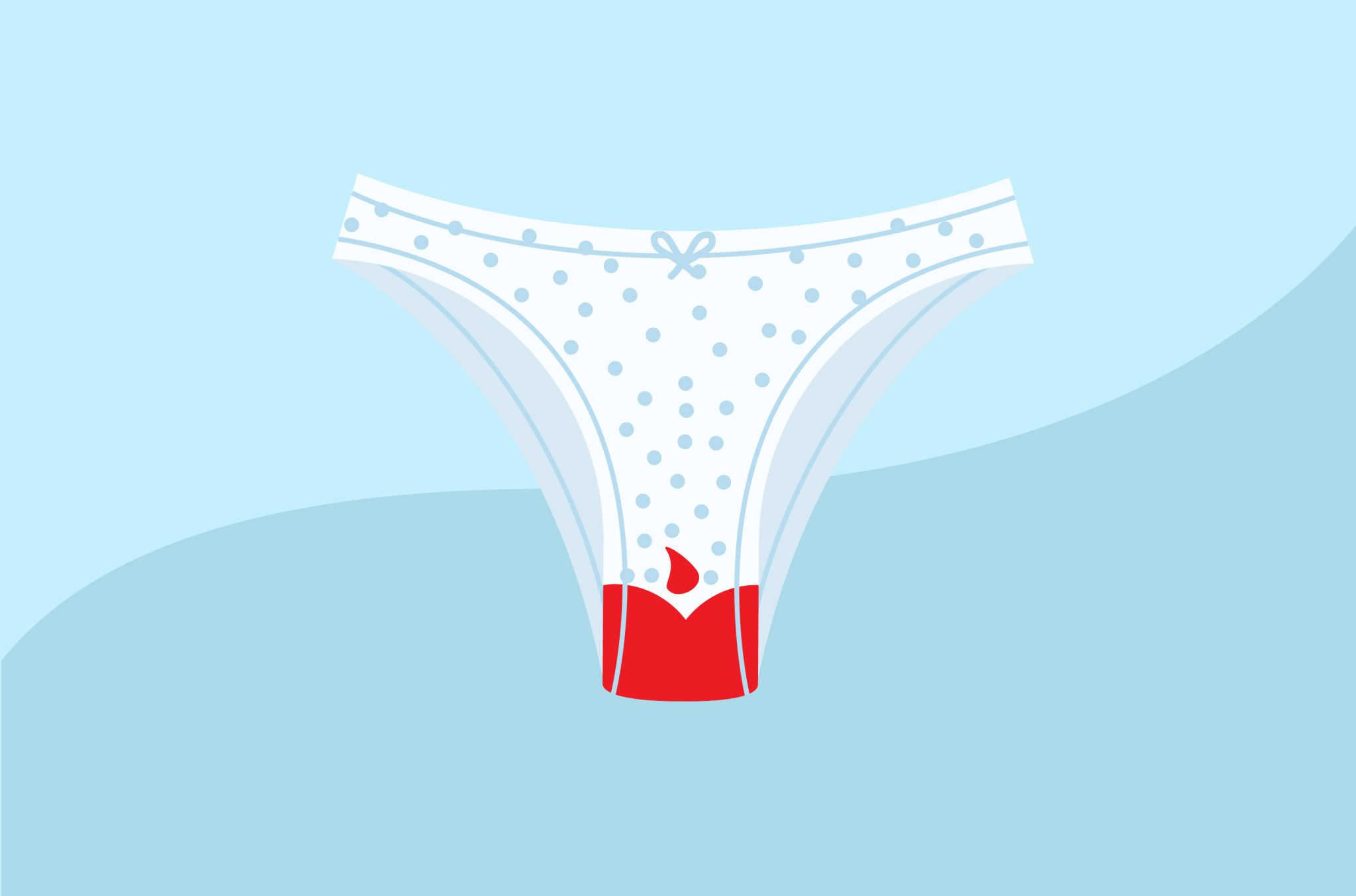 Spotting During Ovulation What You Need to Know?