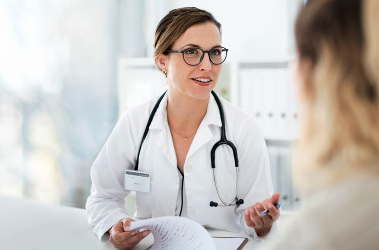 When should you take an appointment with your doctor