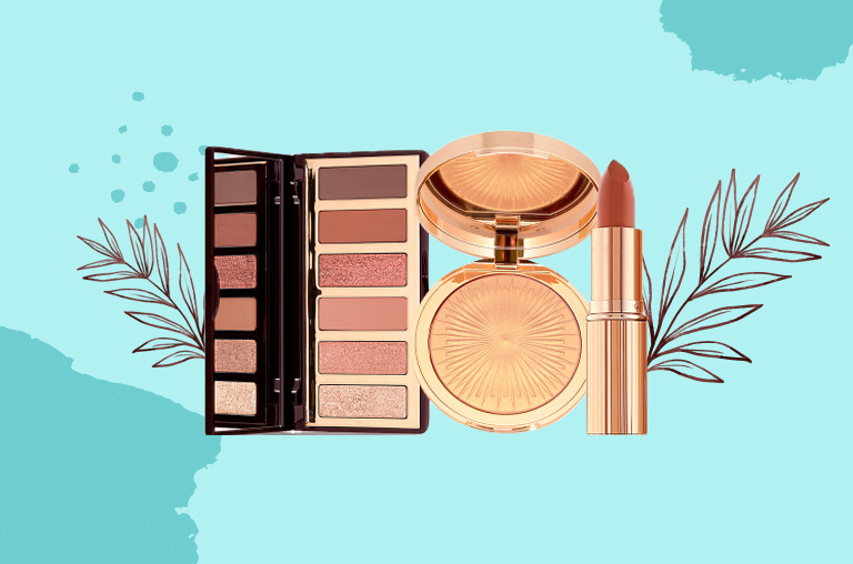 Mesmerizing Glow Kit - Charlotte Tilbury