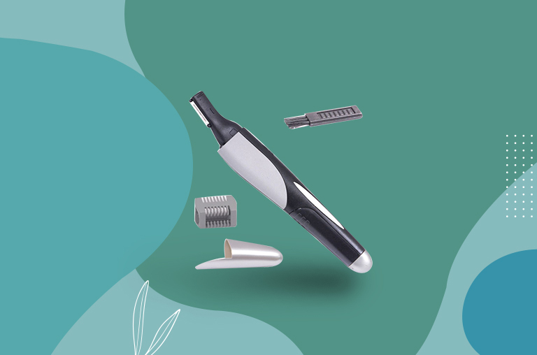 Your Buying Guide For Eyebrow Trimmers