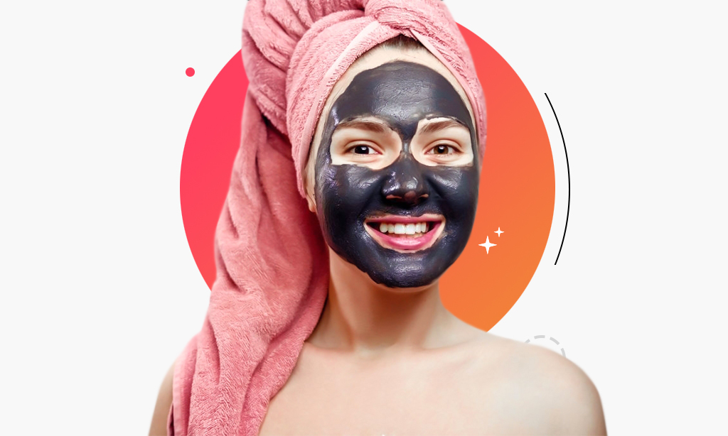 Best Charcoal Face Masks – Wash Away The Unkind From Your Face!