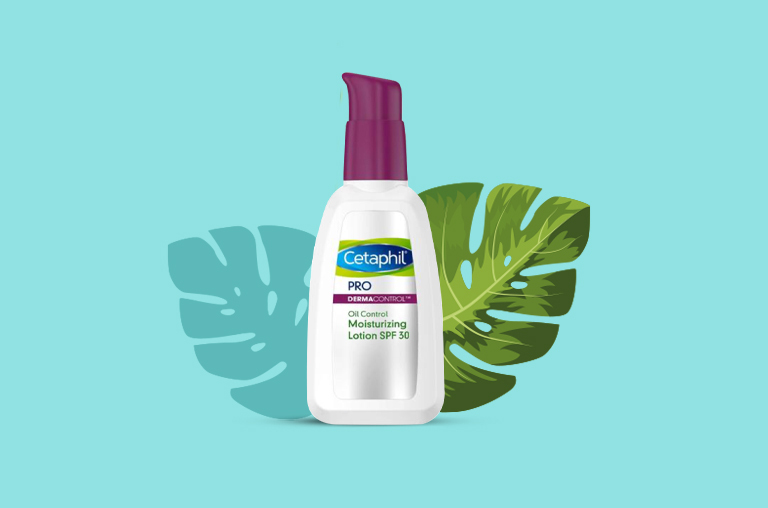 Cetaphil PRO Oil Absorbing Moisturizer SPF 30