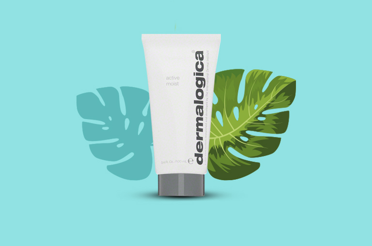 Dermalogica Active Moist