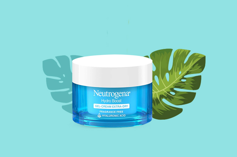 Neutrogena Hydro Boost Water Gel