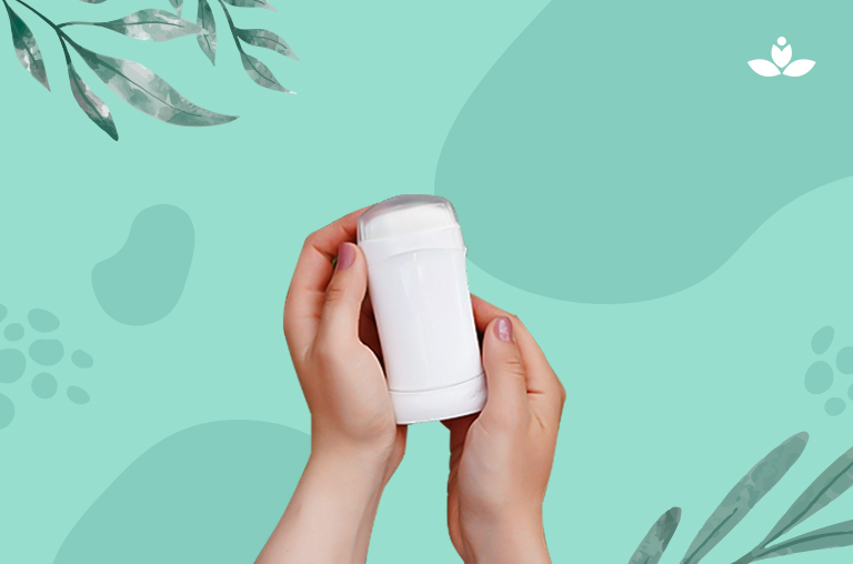 Best Vegan Deodorant Brands To Try In 2021