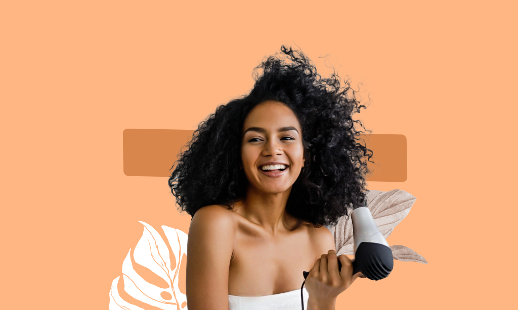 The Best Curly Hair Routine To Follow and Mistakes You Must Dodge