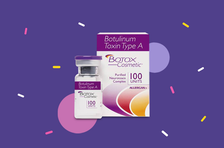 Botulinum Toxin (Botox injections)