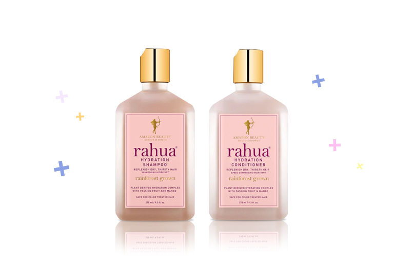 Rahua Hydration Shampoo