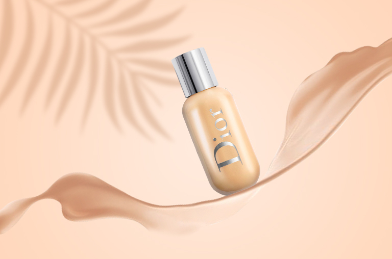 Dior Backstage Face And Body Foundation