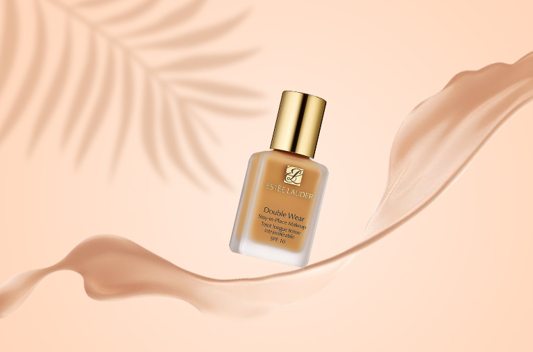 Estée Lauder Double Wear Waterproof Foundation