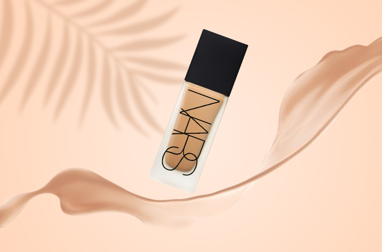 NARS All Day Luminous Weightless Foundation