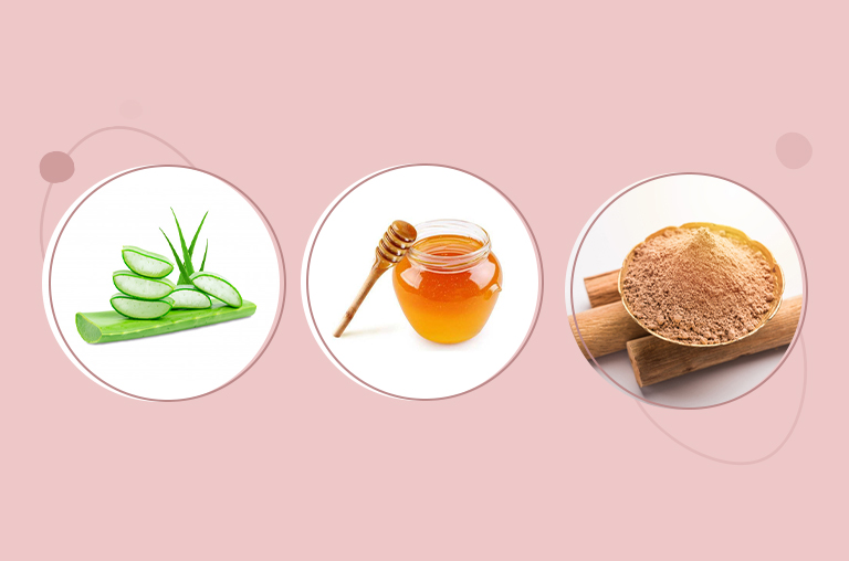 What is the best homemade face mask for dry skin?