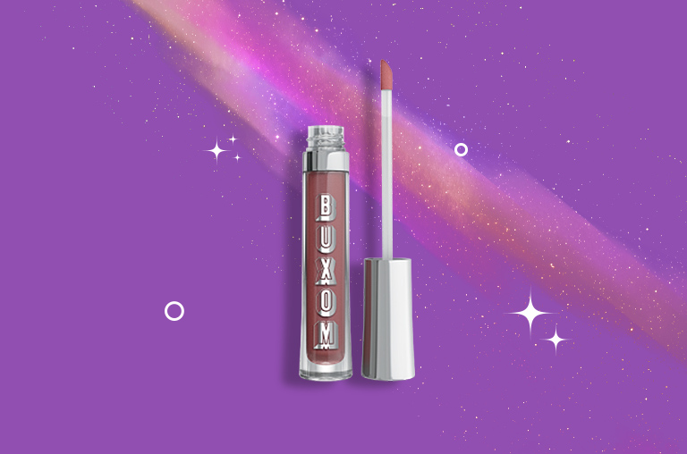 BUXOM Cosmetics Full-On Plumping Lip Polish Gloss