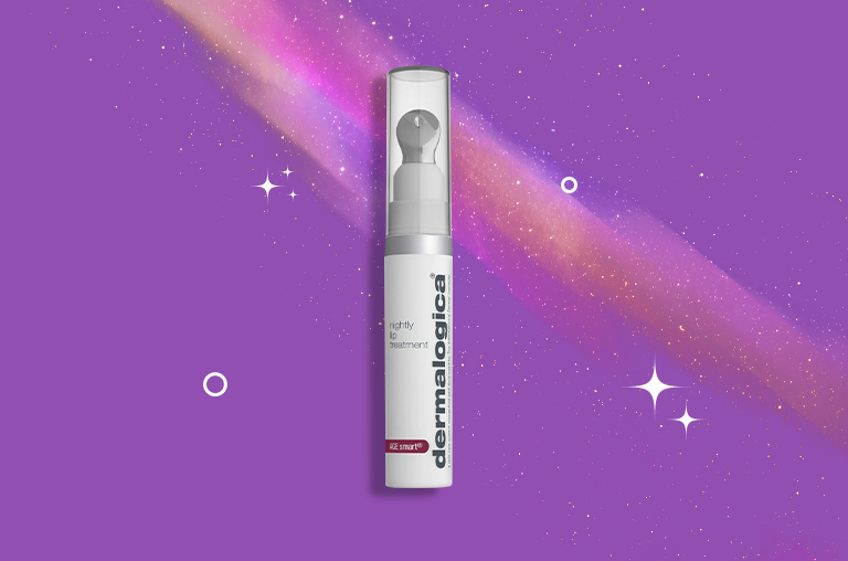 Dermalogica Nightly Lip Treatment