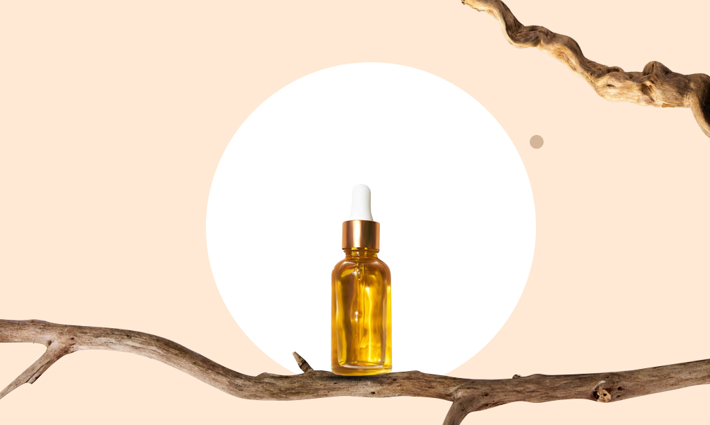 Everything You Need To Know About Vitamin E Oil For Hair