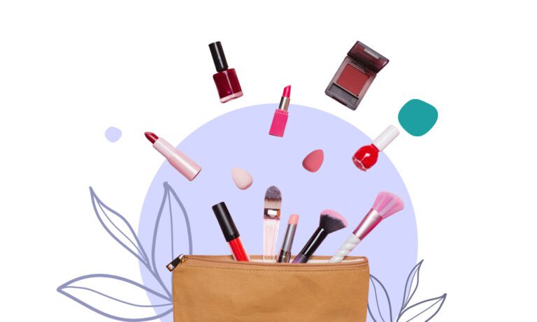 Essential Makeup Kit For Beginners: Your Complete Guide!