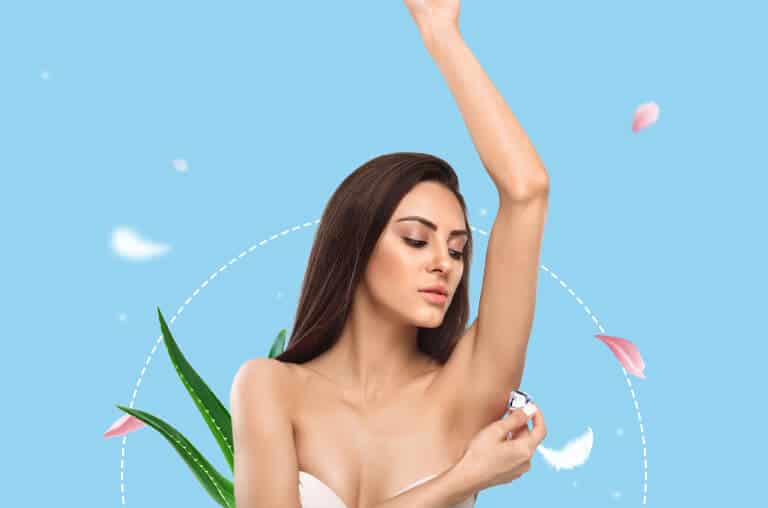 Home Remedies For Itchy Armpits