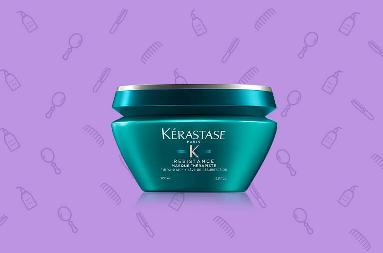 Best Deep Conditioners or Damaged Hair