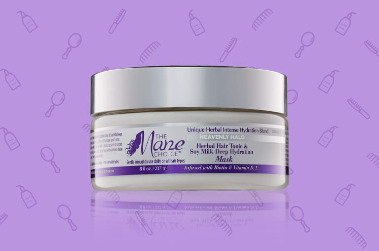 Best Deep Conditioners for frizzy hair