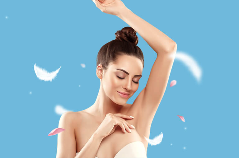 Try These Remedies To Relieve Your Itchy Armpits