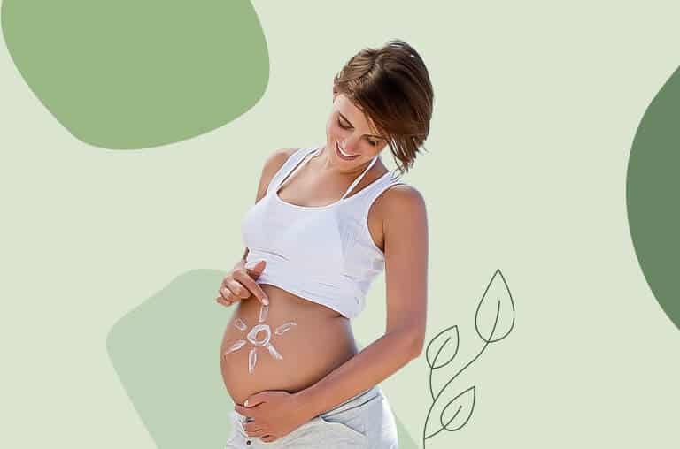 Best Pregnancy Safe Sunscreens 