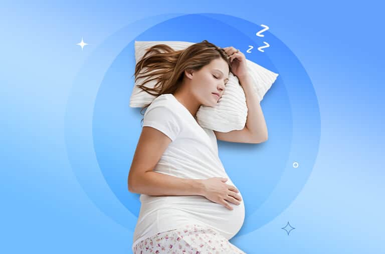 can you take melatonin while pregnant