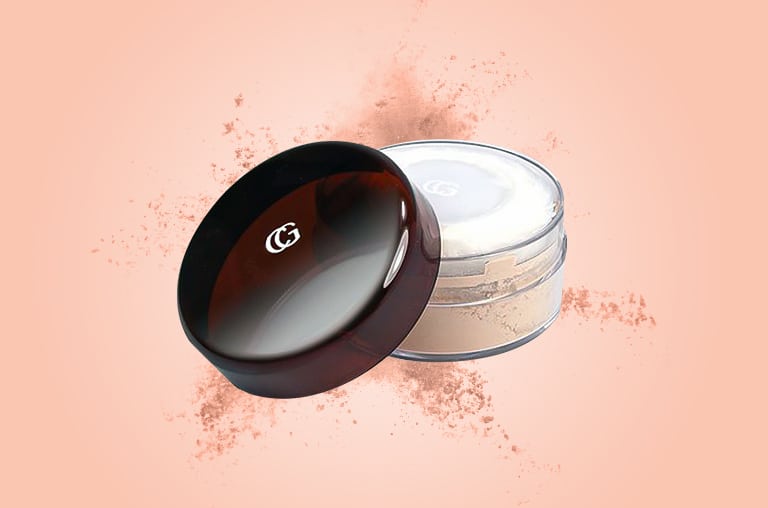 Covergirl Clean Professional loose Drugstore Setting Powder