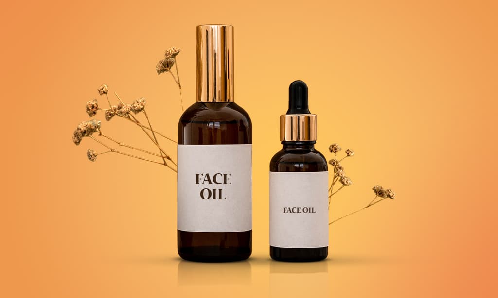 Face oils Featured img