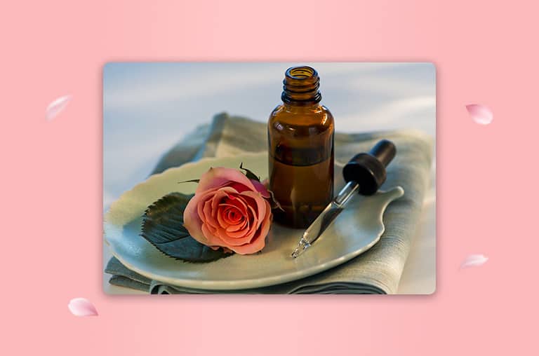 How To Make Rose Oil At Home