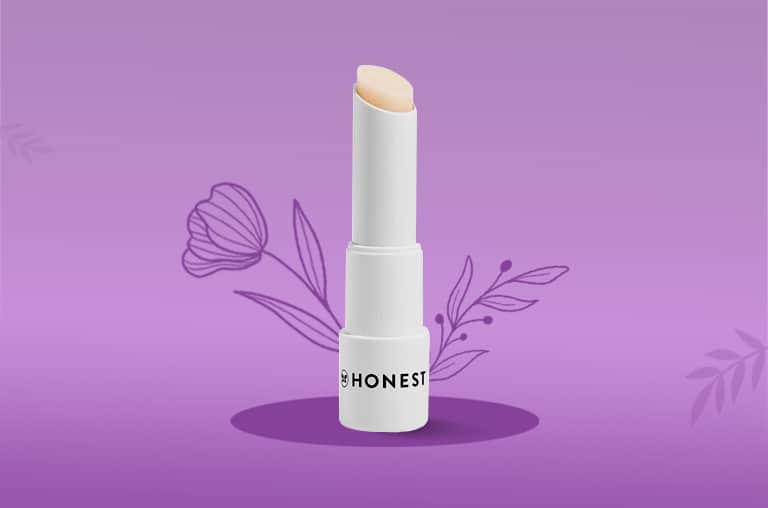 Honest Beauty Tinted Lip Balms