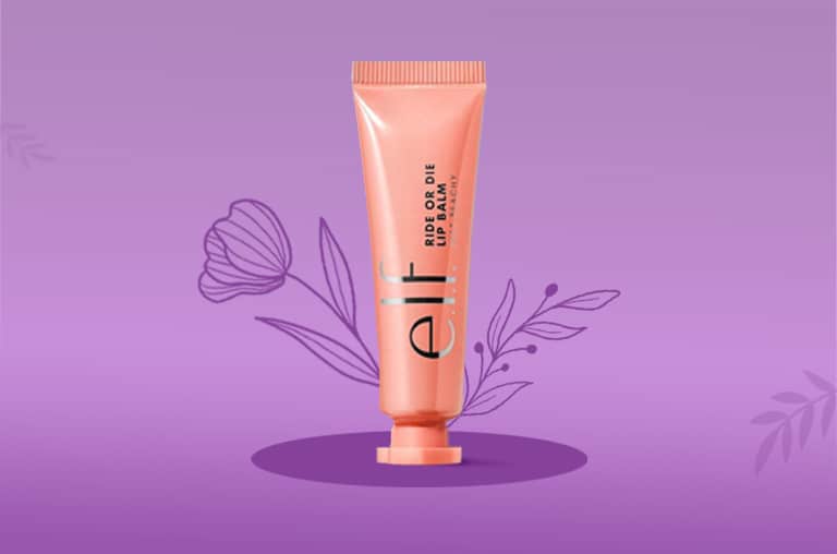 e.l.f Cosmetics Ride or Die Lip Balms